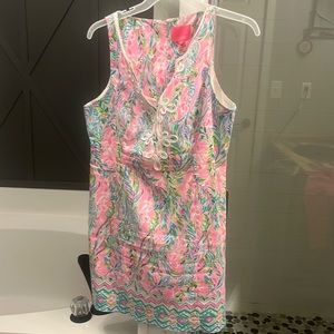 Lilly Pulitzer size 15
